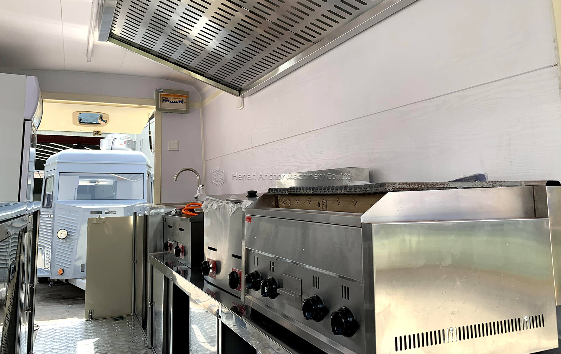 food trailer for sale