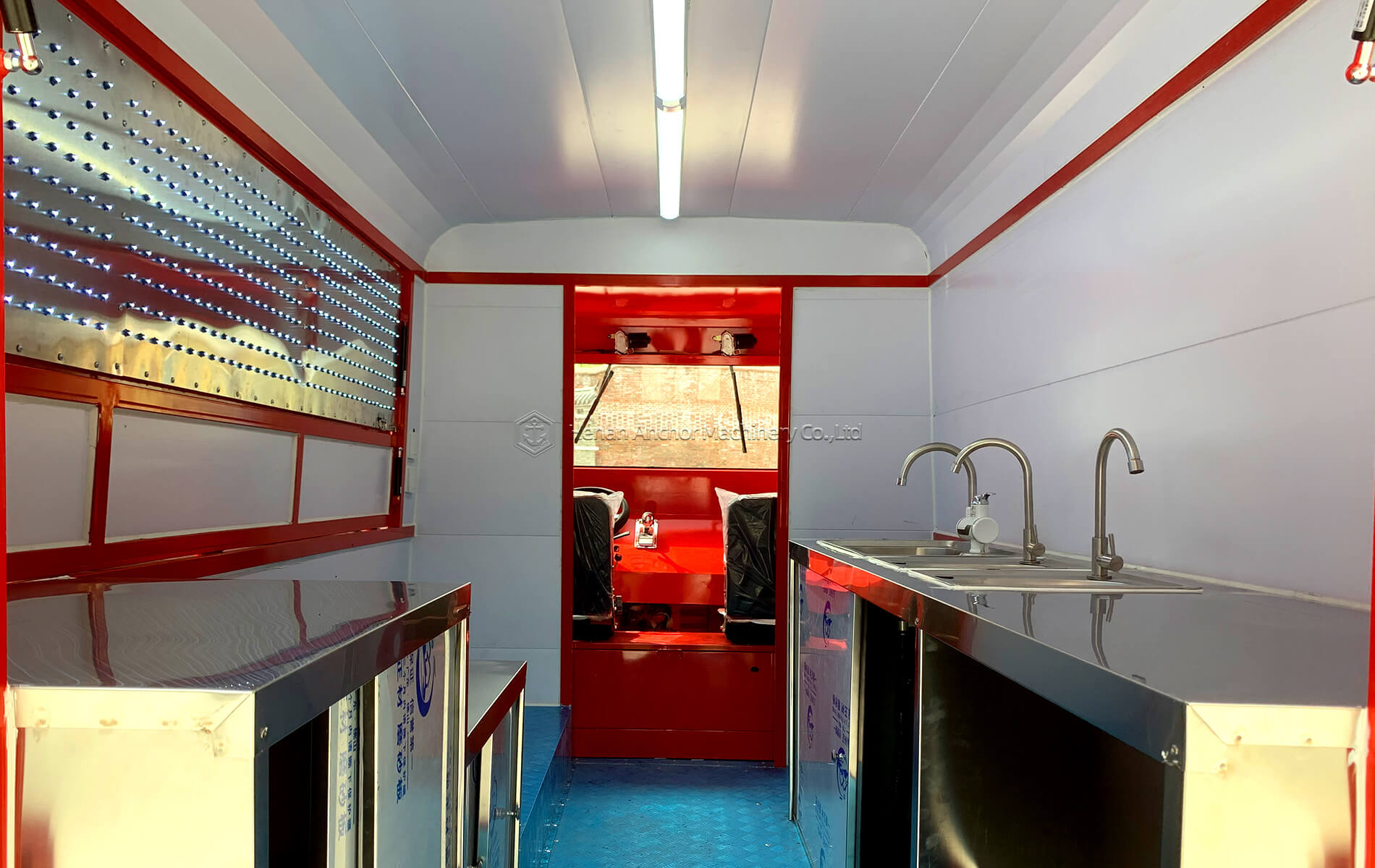 food trailer for sale