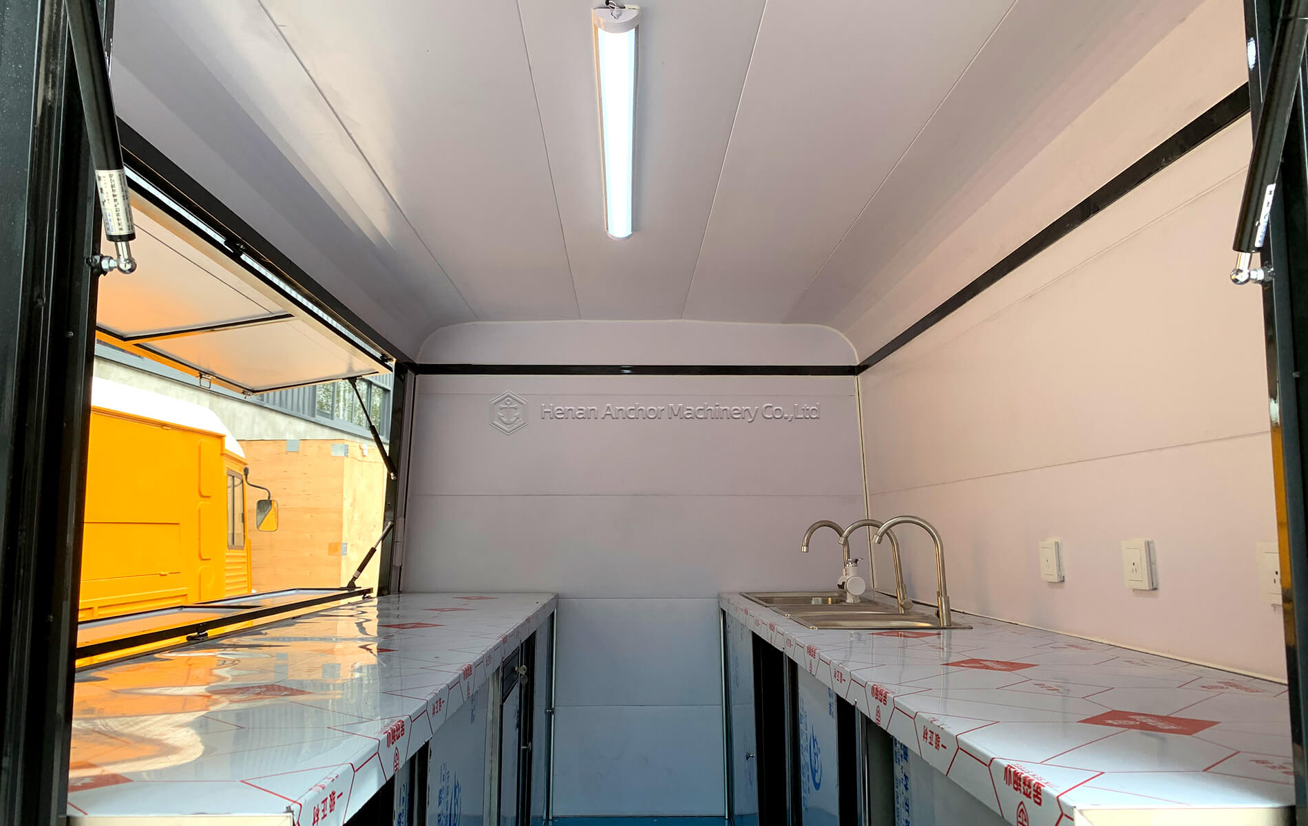 food trailer for sale