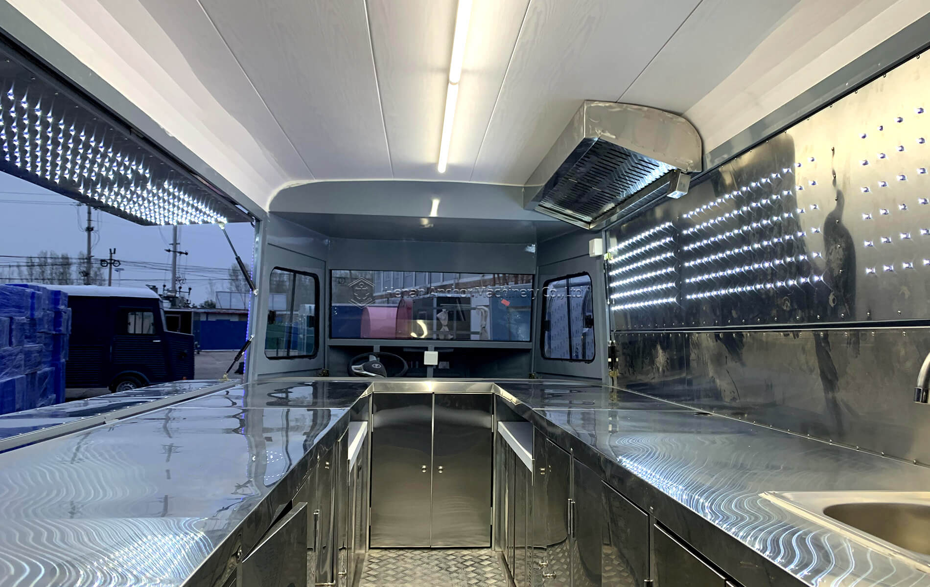 food trailer for sale