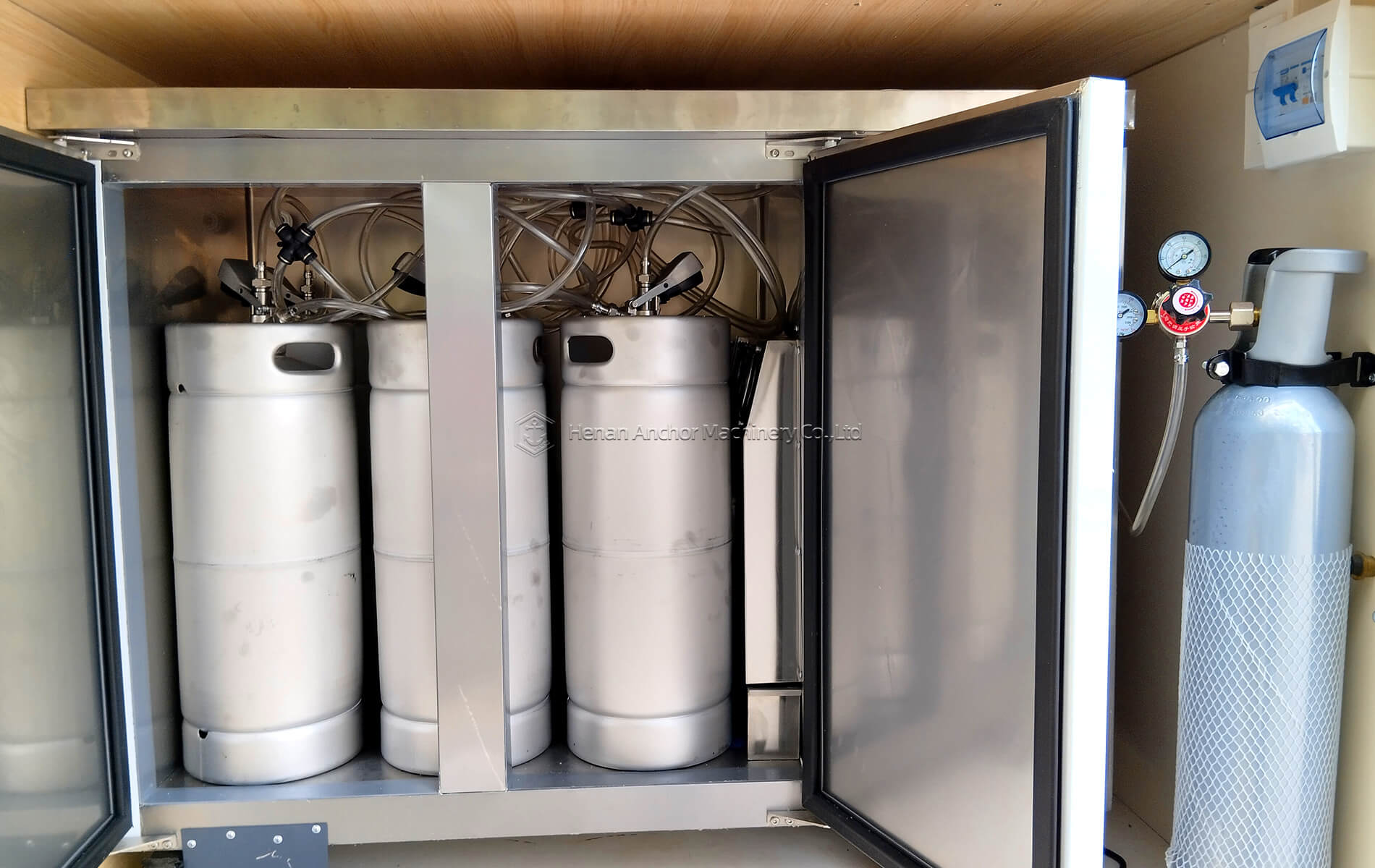 piaggio ape bar truck