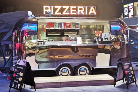 airstream food truck
