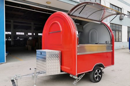 food trailer for sale