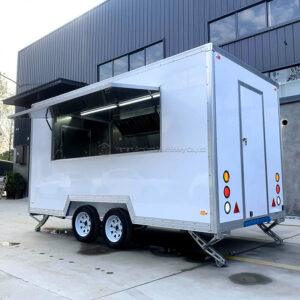 food trailer for sale