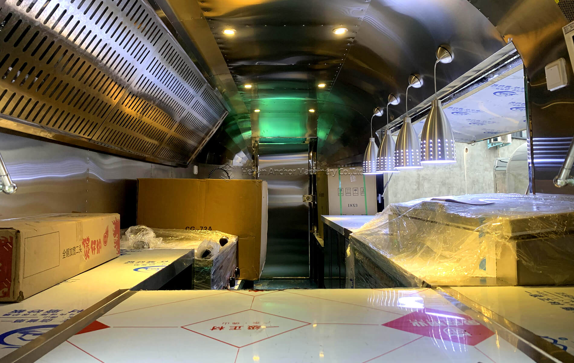 food trailer for sale