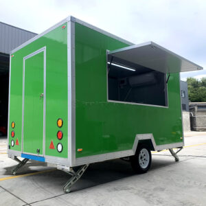 food trailer for sale