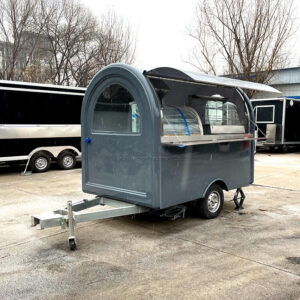 food trailer for sale