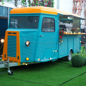 food trailer for sale