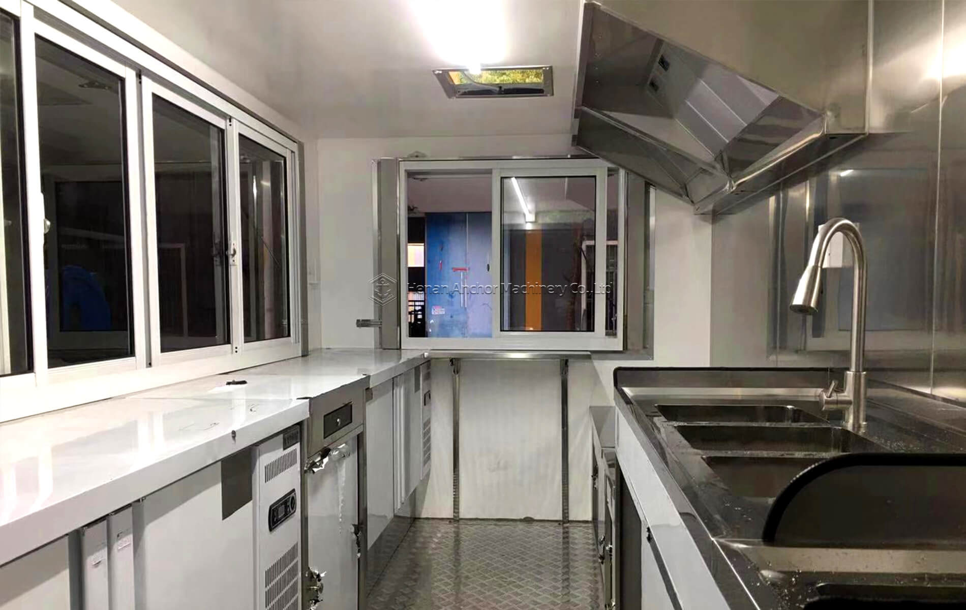 food trailer for sale