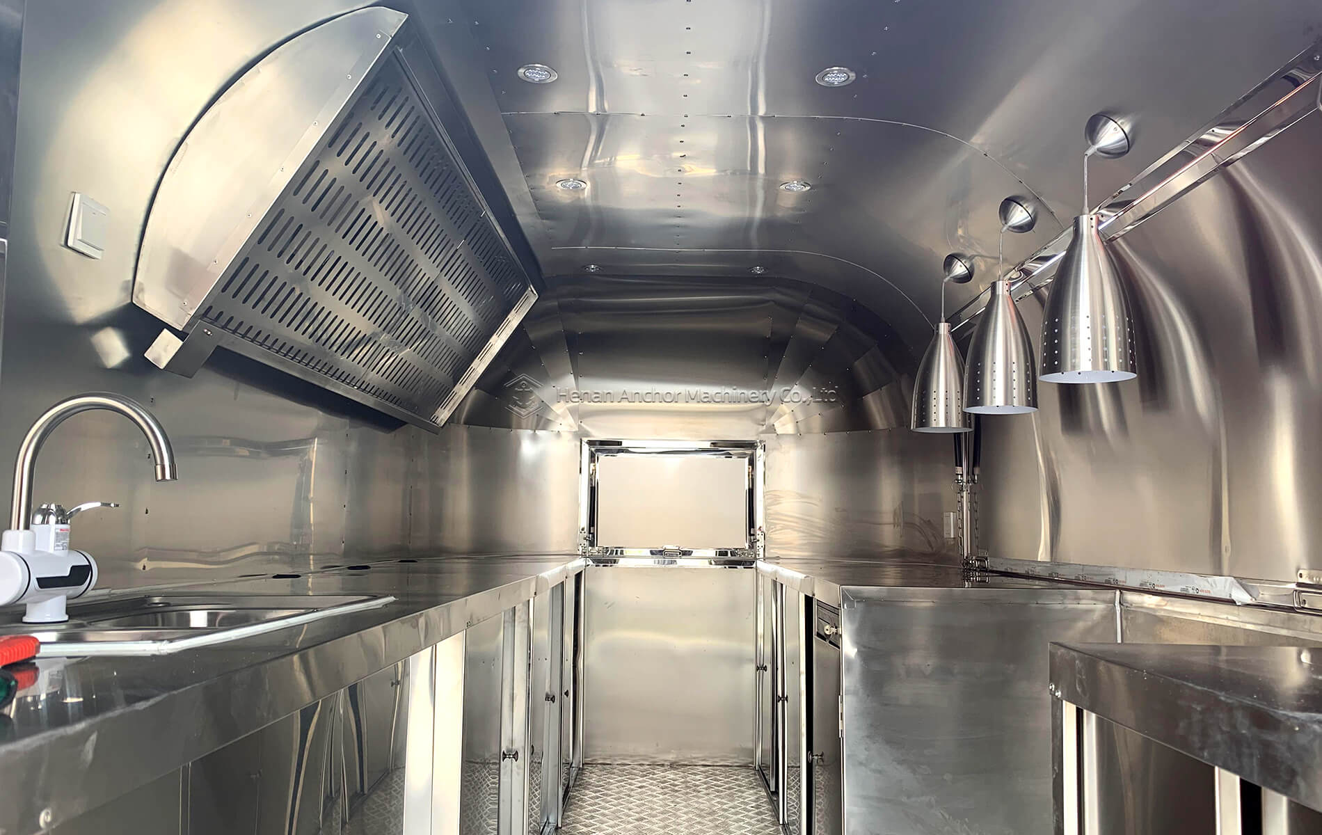 food trailer for sale