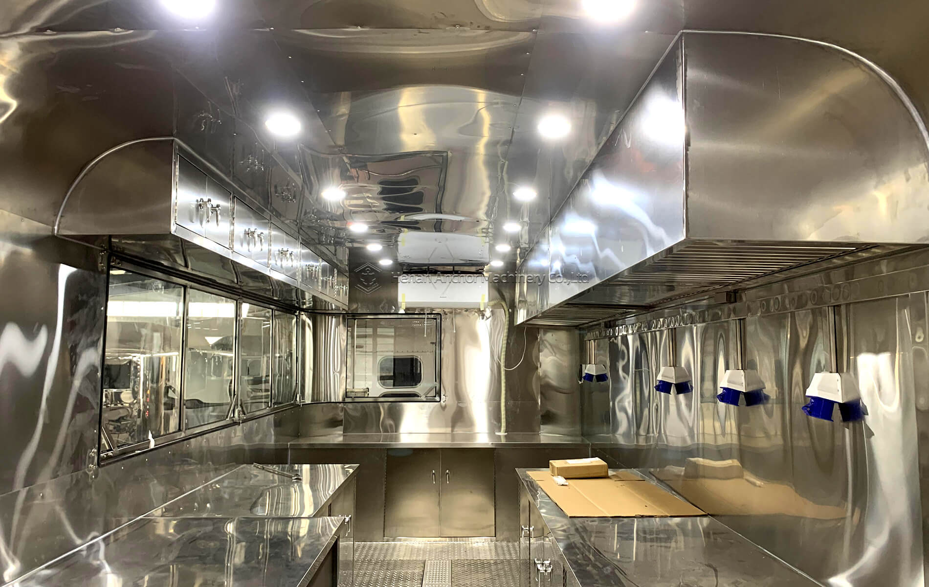 food trailer for sale