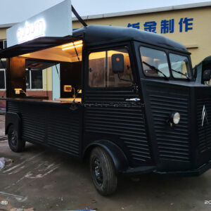 food truck for sale
