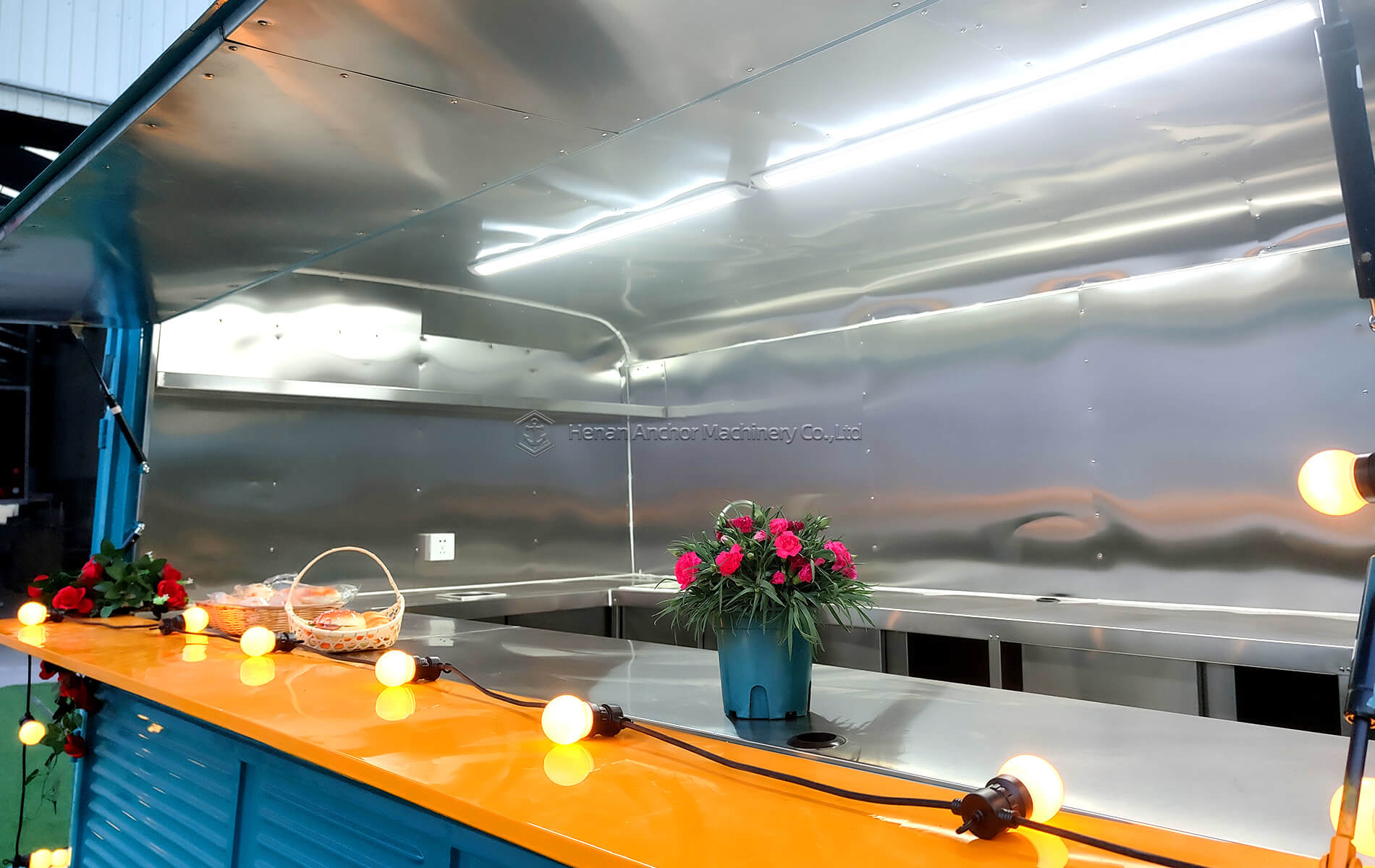 food trailer for sale