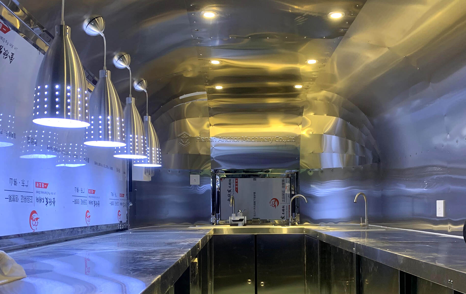 food trailer for sale