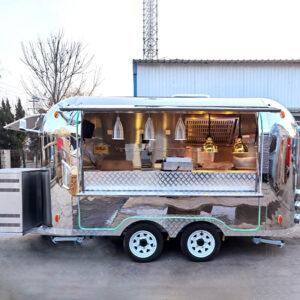 food trailer for sale