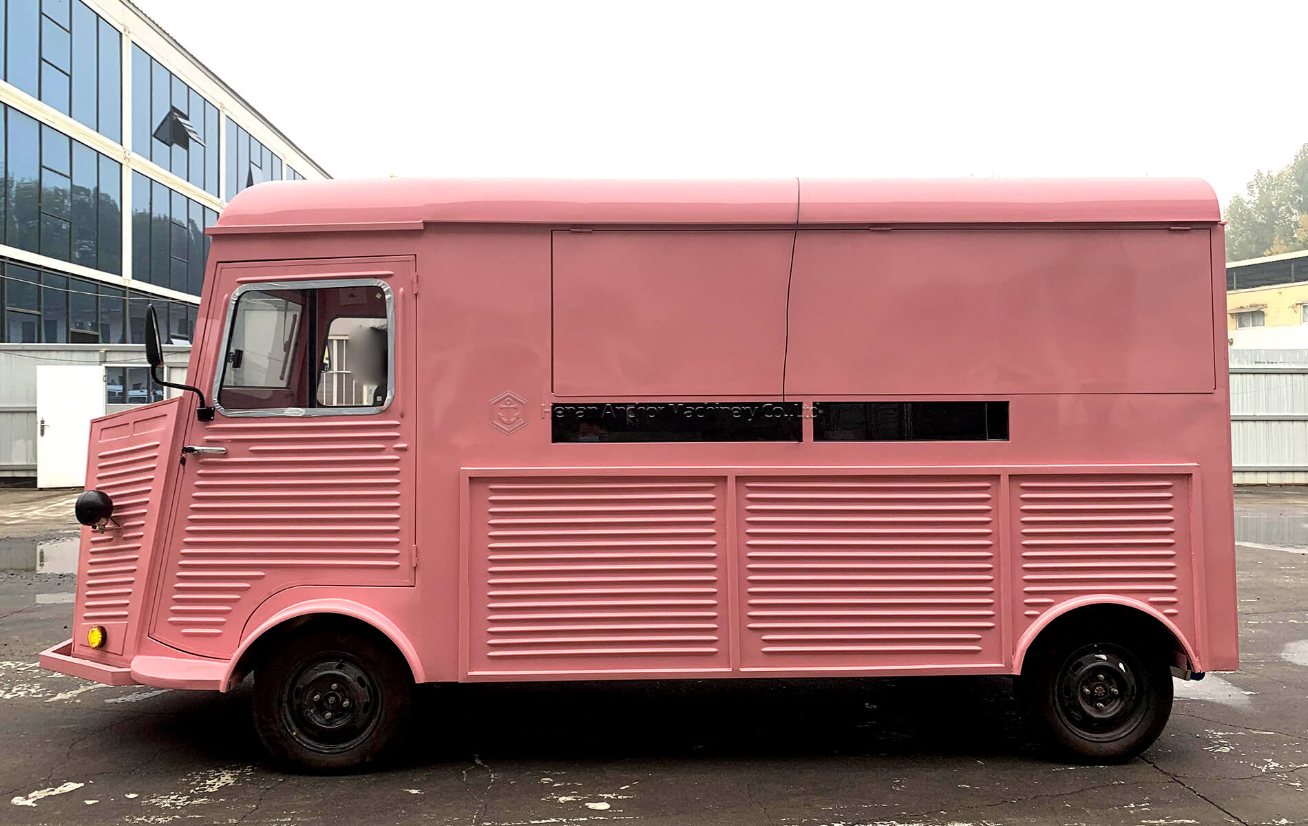 food truck for sale