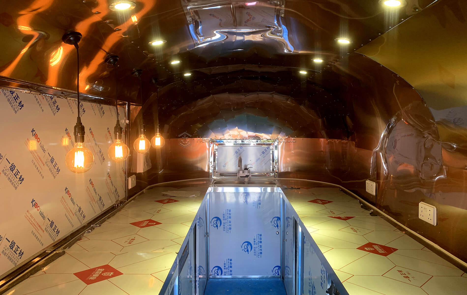 food trailer for sale