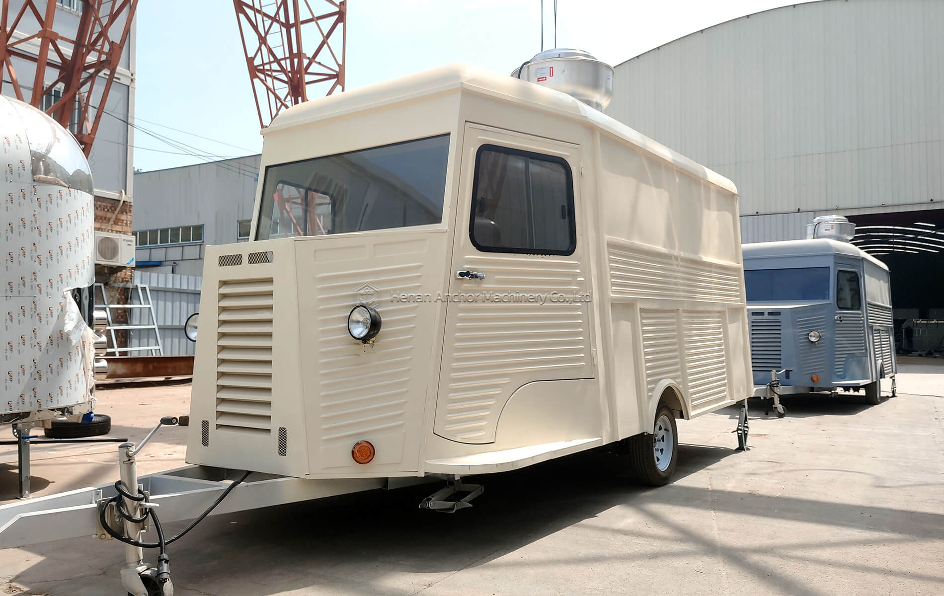 food trailer for sale