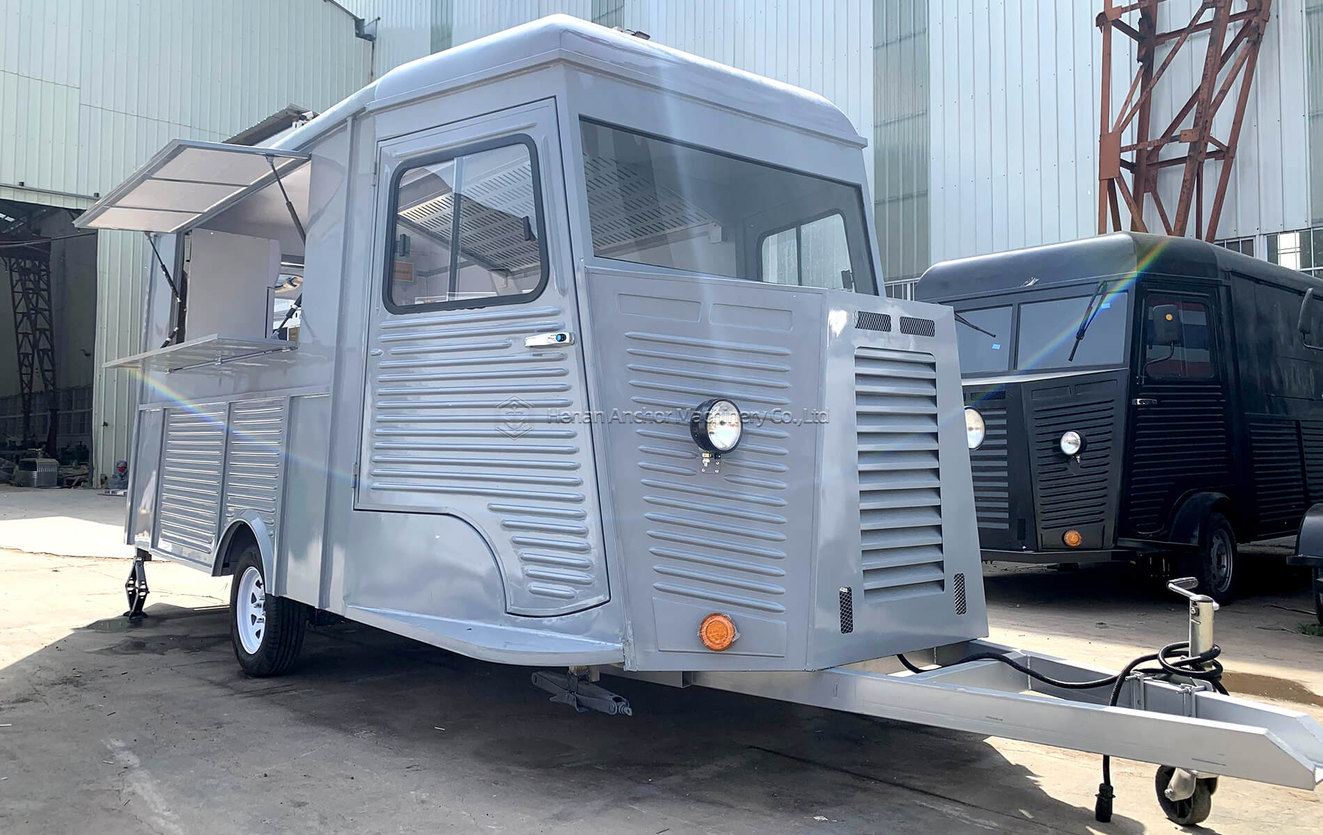 food trailer for sale