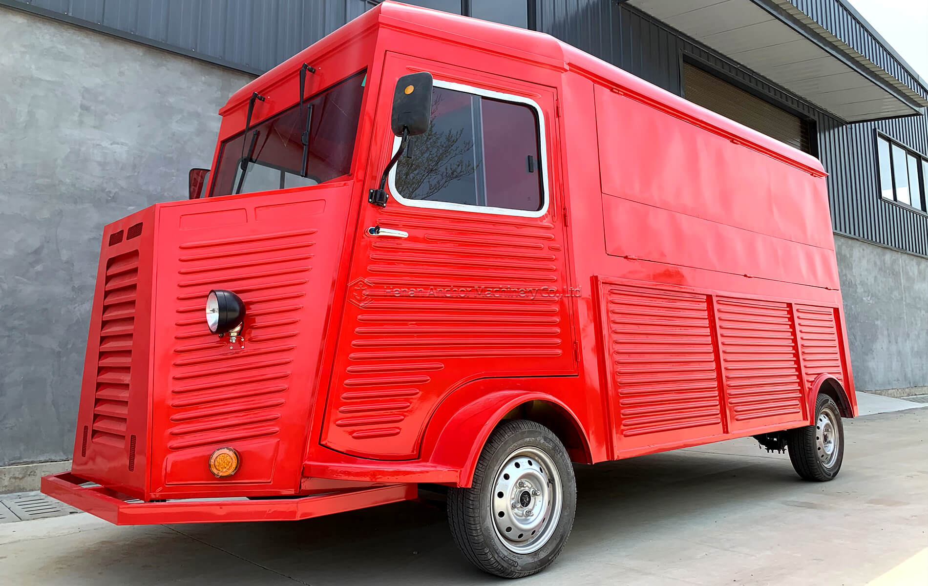 food truck for sale