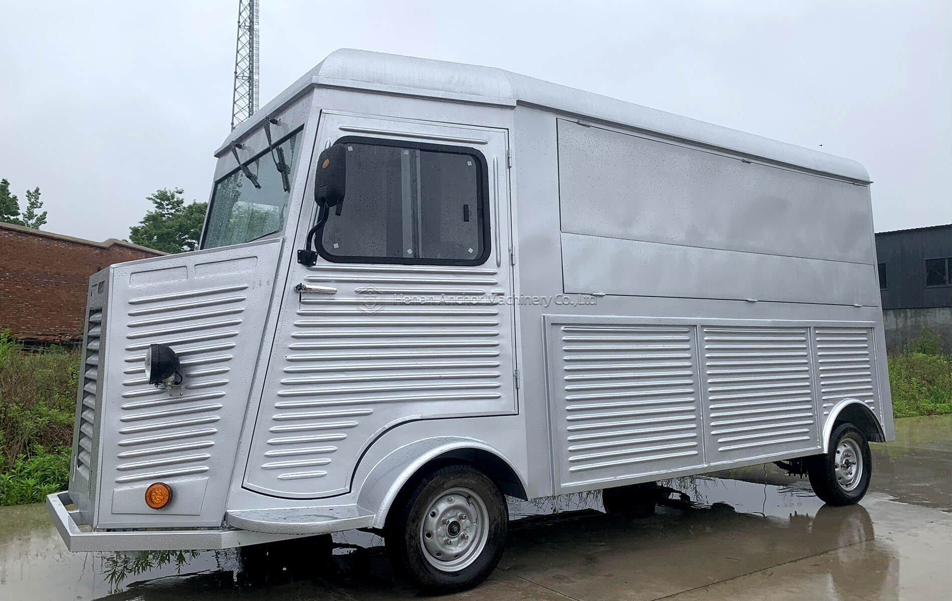 food truck for sale
