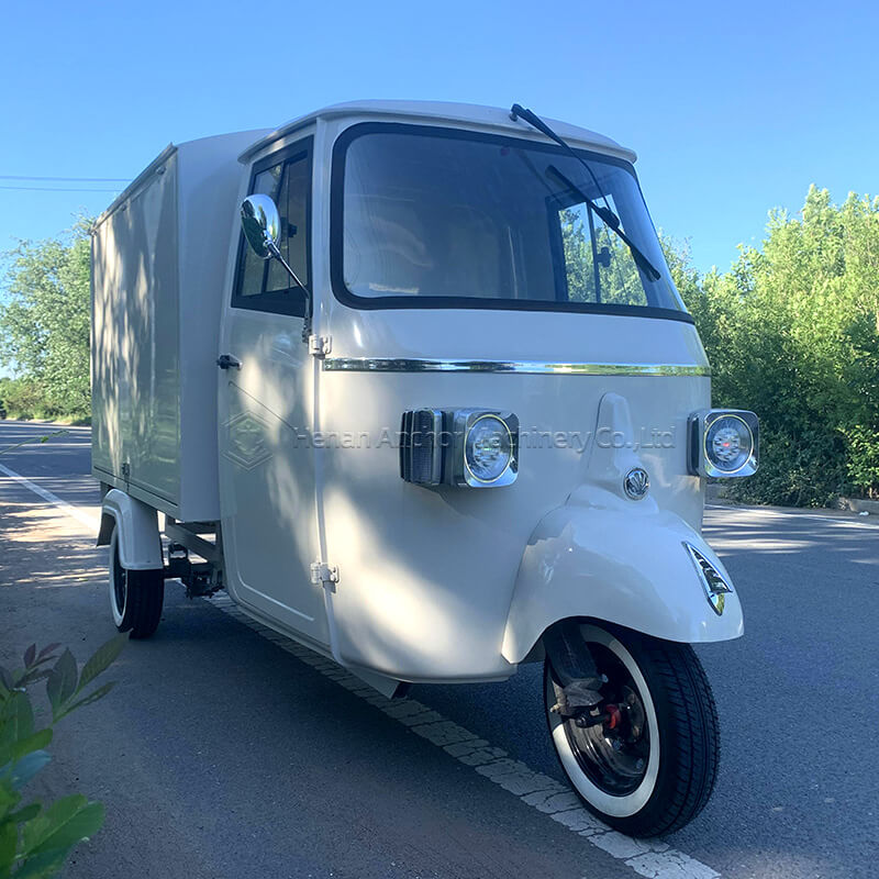 beer tap bar truck