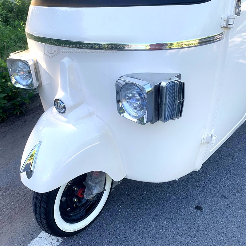 beer tap bar truck